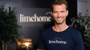 Limehome Ricky Bichel Head International Expansion Foto Limehome